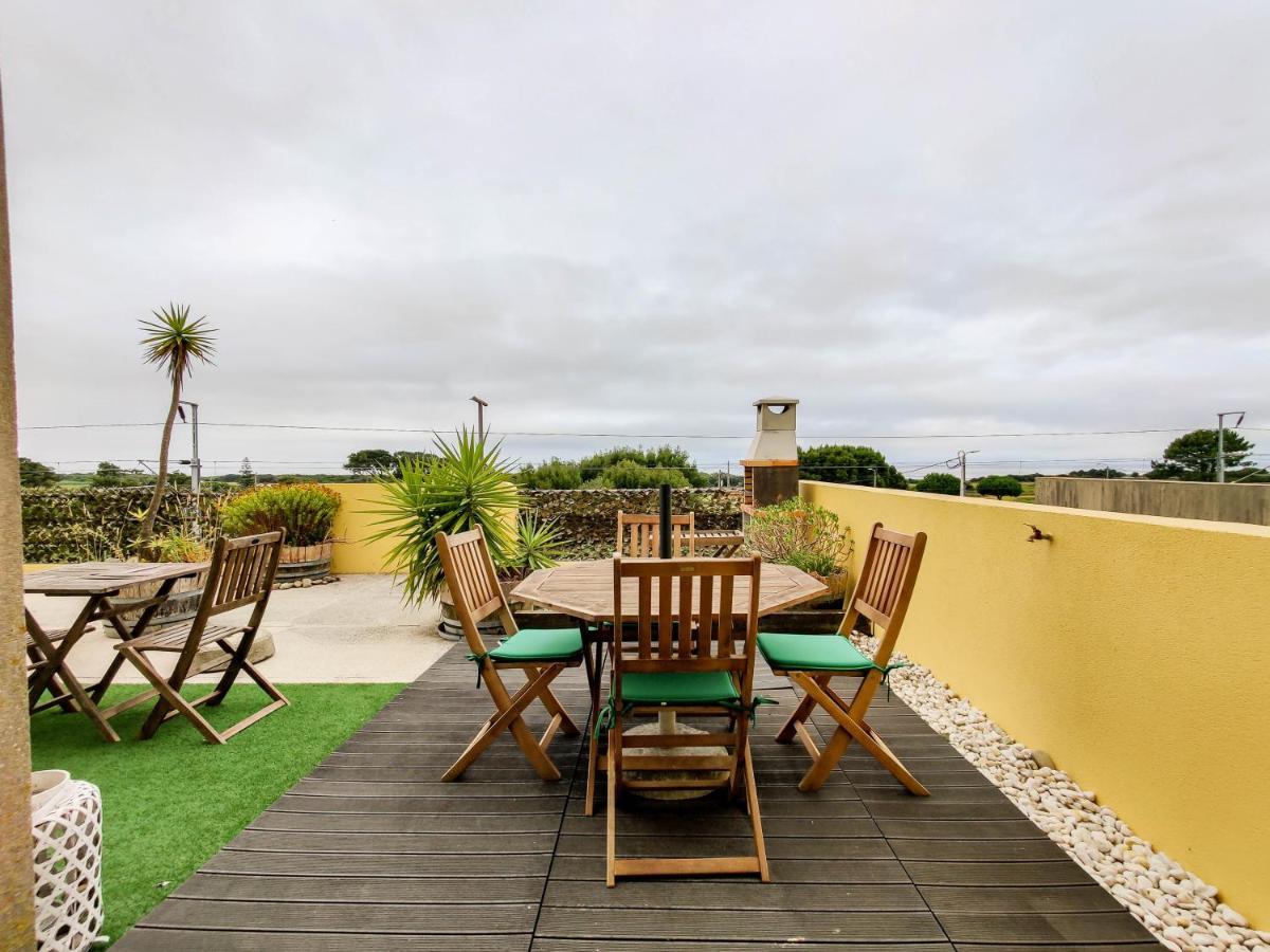 Da Silva House - Ap In Afife With Balcony & Seaview Apartment Viana do Castelo Exterior foto