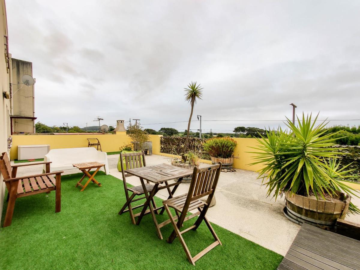 Da Silva House - Ap In Afife With Balcony & Seaview Apartment Viana do Castelo Exterior foto