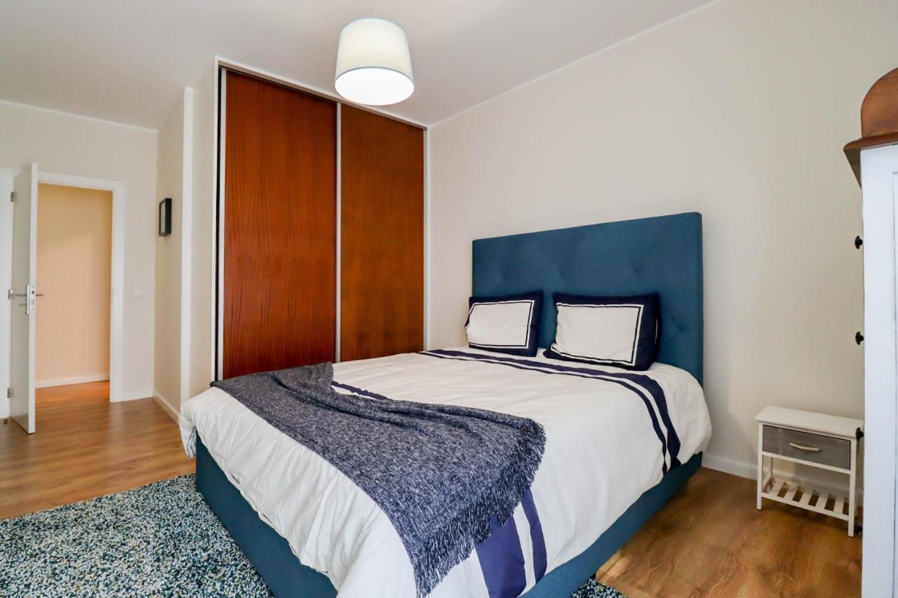 Da Silva House - Ap In Afife With Balcony & Seaview Apartment Viana do Castelo Exterior foto