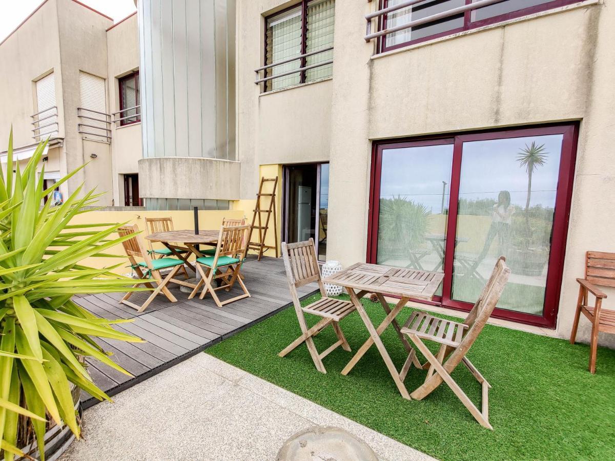 Da Silva House - Ap In Afife With Balcony & Seaview Apartment Viana do Castelo Exterior foto